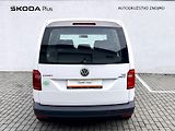 Volkswagen Caddy (2017) Kombi 1,4TGi 81kW 6man - náhled 8