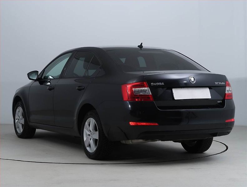 Škoda Octavia (2015) Style 2.0 TDI 4x4, 4X4, Navi - fotka 4 z 18