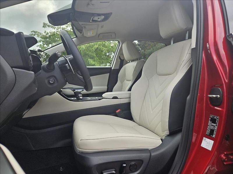 Lexus NX 450h plus 2,5 Prestige  NX - fotka 10 z 15