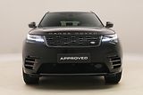 Land Rover Range Rover Velar D300 HSE DYNAMIC AWD AUT CZ - náhled 15