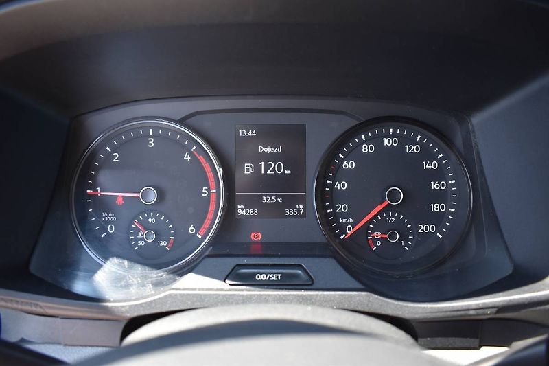Volkswagen Crafter (2023) 2.0TDI 103kW, LED - fotka 16 z 24