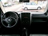 Suzuki Jimny (2006) 1,3i KLIMA ALU VÝHŘEV TAŽNÉ - náhled 19