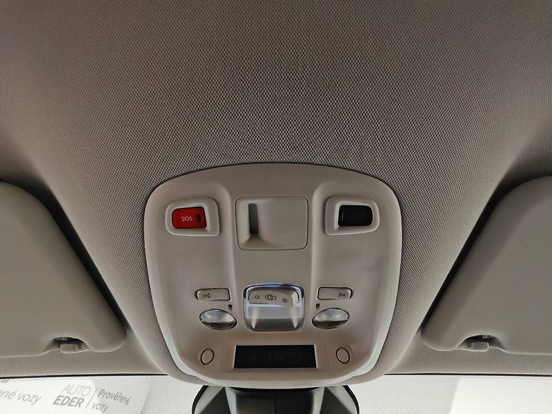 Toyota ProAce 2.0 D4-D Long Family Webasto, - fotka 36 z 36