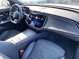 Mercedes-Benz Třídy E E 400e 4M AMG BURMESTER 4D - náhled 19