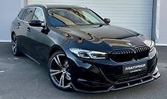 BMW Řada 3 (2023) 318D TOURING G21 LCI 110KW - fotografie inzerátu