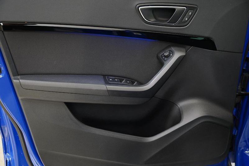 Seat Ateca - fotka 12 z 26