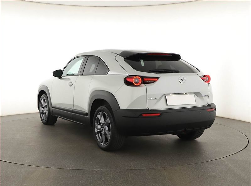 Mazda MX-30 (2021) e-Skyactiv, SoH 90%, Automat - fotka 4 z 18
