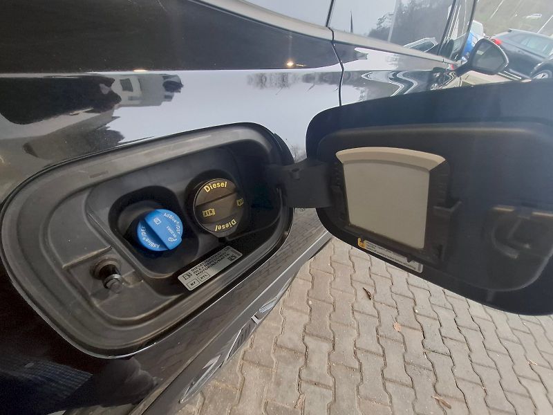 Škoda Kodiaq (2024) SELEC 4X4 TD 142/2.0 A7A - fotka 35 z 57