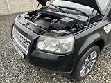 Land Rover Freelander 2.2TD4 160PS 4x4 136TKM SPORT! - náhled 91