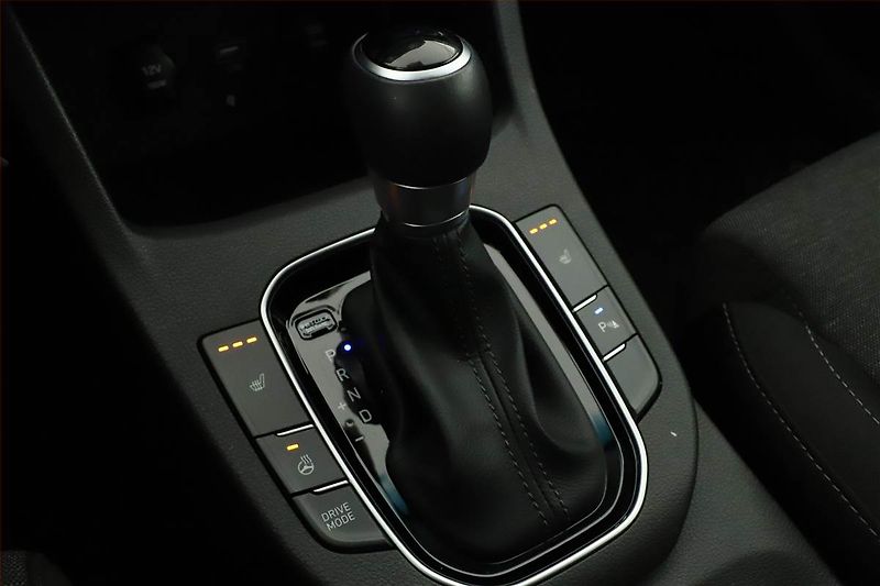 Hyundai i30 (2023) Smart 1.5 T-GDI MHEV, Automat - fotka 11 z 16