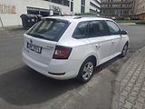 Škoda Fabia III kombi 1,0 TSi 2BH6974 - náhled 6