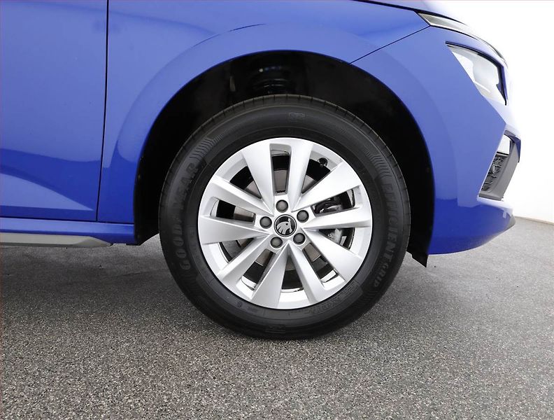 Škoda Kamiq (2025) Top Selection 1.0 TSI - fotka 18 z 18