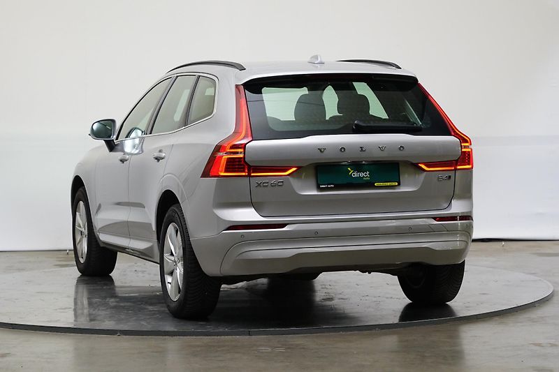 Volvo XC60 - fotka 7 z 26