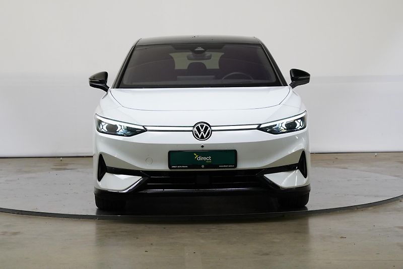 Volkswagen ID.7 - fotka 4 z 26