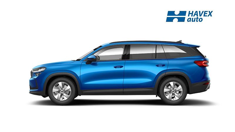 Škoda Kodiaq (2026) 2.0 TDI 110 kW Selection - fotka 3 z 3