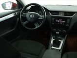 Škoda Octavia (2015) 1.6 TDI, Tempomat - náhled 7