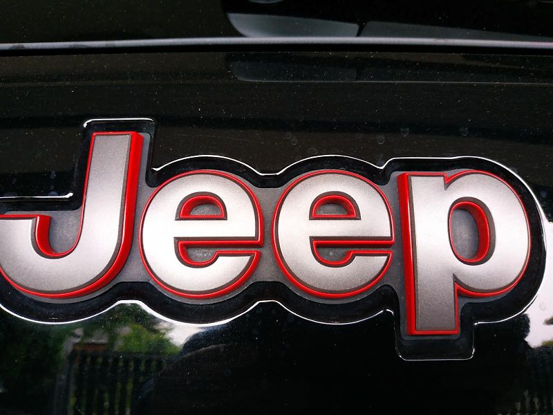 Jeep Grand Cherokee 3.0 V6 Trailhawk 154 200 km  - fotka 55 z 57