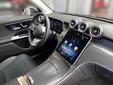 Mercedes-Benz GLC SUV 220d 4MATIC Avantgarde - náhled 19