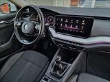 Škoda Octavia 1.0TSI 81kW Style Combi,1.Maj - náhled 40