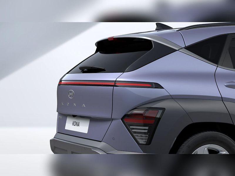 Hyundai Kona (2026) Smart - fotka 5 z 8