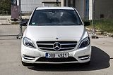 Mercedes-Benz Třídy B - náhled 1