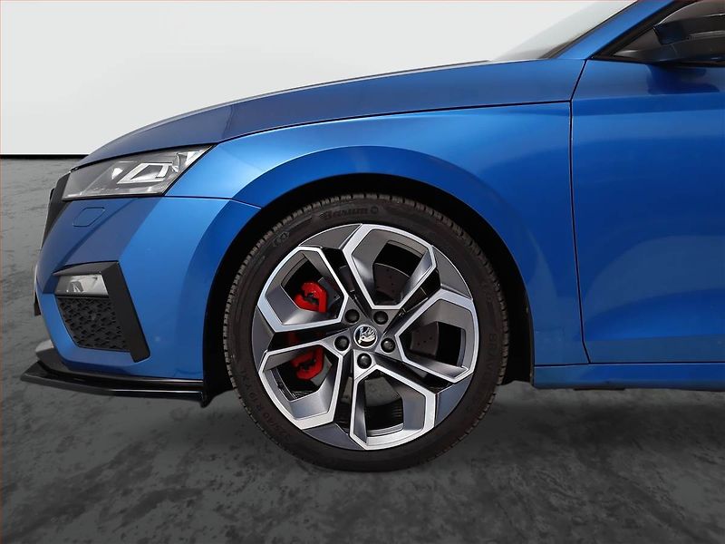 Škoda Octavia (2020) RS 2.0 TSI - fotka 13 z 27