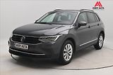 Volkswagen Tiguan 2,0 TDI 110 kW DSG Life Záruka - náhled 1
