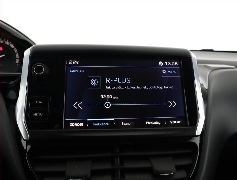 Peugeot 208 (2019) 1.2 PureTech, Serv.kniha - fotka 11 z 15