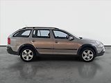 Škoda Octavia (2006) Scout 2.0, 4X4, po STK, Tažné - náhled 6