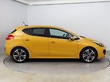 Kia Ceed (2015) GT Line 1.6 CRDi, Navi - náhled 6