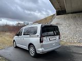 Ford Tourneo Connect (2023) 2.0TDI 90KW 6R*NAVIGACE WINTER - náhled 11