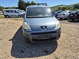 Peugeot Partner (2009) 1.6Hdi 3místa - náhled 3