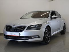 Škoda Superb 2,0 TDi 140kW Laurin & Klement - fotografie inzerátu