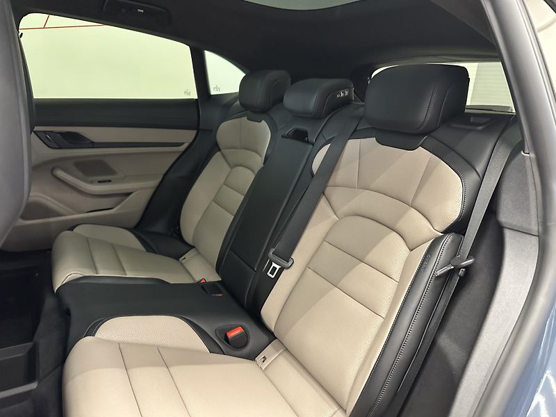 Porsche Taycan (2025) GTS SportTour.*360*ACTIVE RIDE - fotka 11 z 20