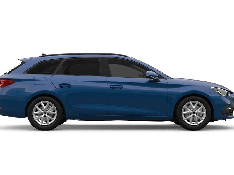 Seat Leon (2026) 1.5 TSI 85kW - fotka 4 z 6