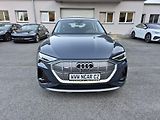 Audi e-tron SPORTBACK 300kw SOH 97,2% - náhled 9