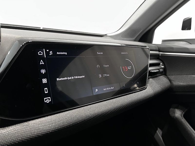 Audi A6 TDI quattro Tech+ NezTo Matrix - fotka 12 z 15