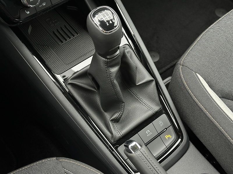 Škoda Scala 1.0TSi 116PS LED V.Cockpit Cli - fotka 26 z 35