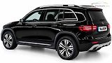 Mercedes-Benz GLB 220 4M Progressive Advanced - náhled 2