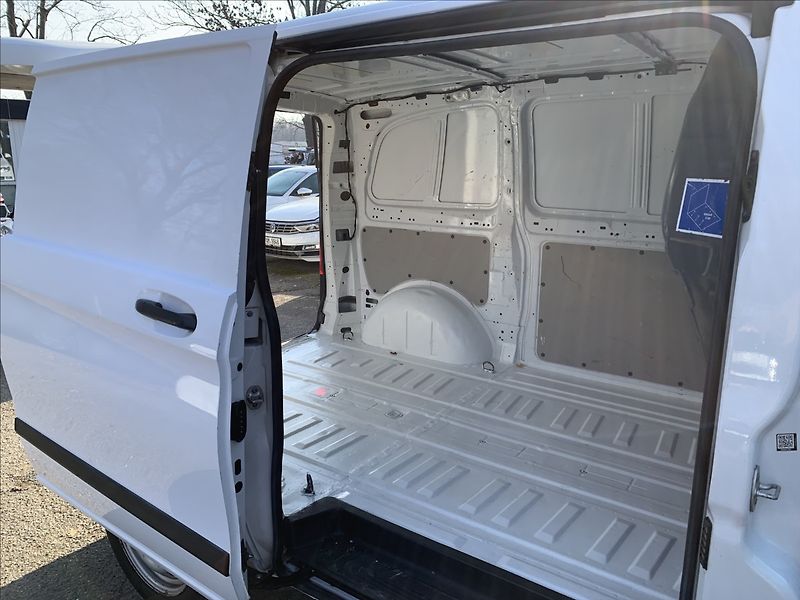 Mercedes-Benz Vito 1,6 CDI,ČR - fotka 14 z 15