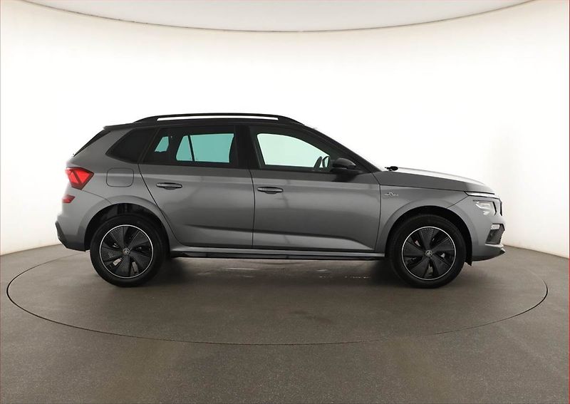Škoda Kamiq (2026) 1.5 TSI, MONTE CARLO, AUTOMAT - fotka 6 z 20