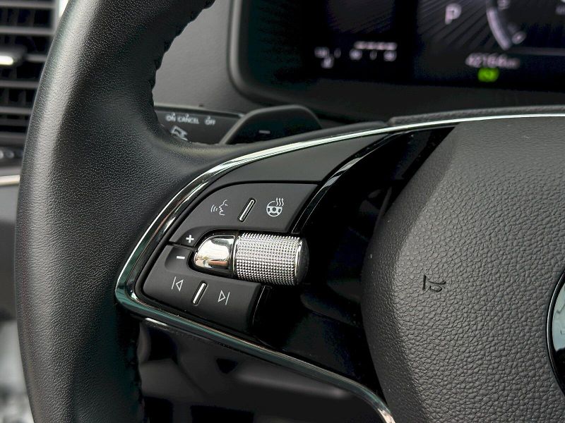 Škoda Karoq (2023) 1.5 TSI 110 kW DSG - fotka 13 z 24