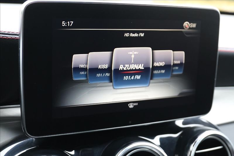 Mercedes-Benz GLC 3,0 43 AMG, Automat, Tažné - fotka 34 z 61