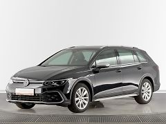Volkswagen Golf (2022) Alltrack 2.0 TDI 147kW 4Motion - fotografie inzerátu