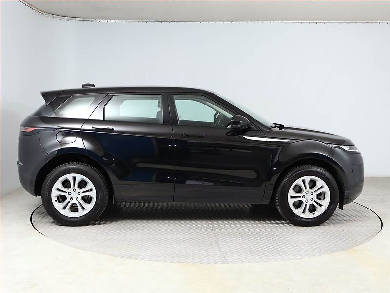 Land Rover Range Rover Evoque (2022) D165 AWD - fotka 6 z 19