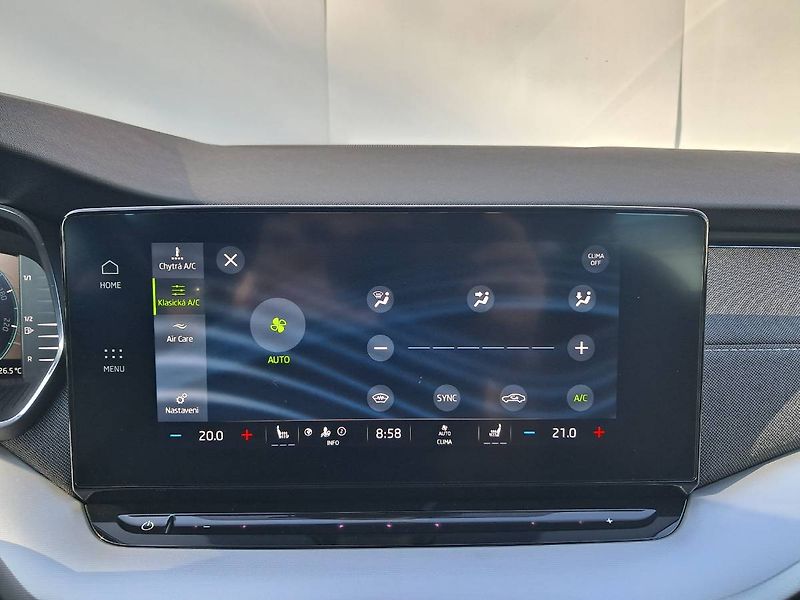 Škoda Octavia (2023) COMBI IV STYLE Plus 2.0 TDI / - fotka 14 z 30