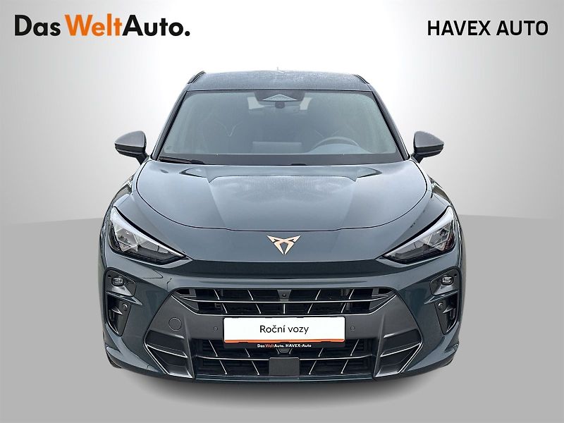 Cupra Terramar (2025) 2.0 TSI 4Drive DSG - fotka 4 z 34