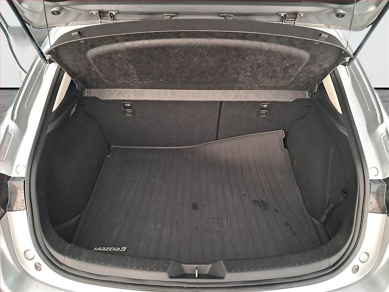 Mazda 3 (2013) 2.0 Skyactiv-G, Tempomat - fotka 14 z 16