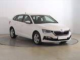 Škoda Scala (2022) Ambition 1.0 TSI, Serv.kniha - náhled 1