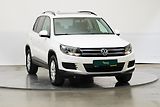 Volkswagen Tiguan - náhled 8